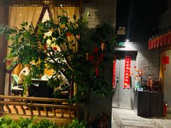 -卯时·龙光雅宴·精致锡帮菜(惠山古镇店)