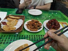 -令氏家外家岐山面(火炬路店)