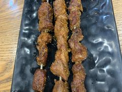 -双合园·海鲜水饺青岛菜(万佳广场店)