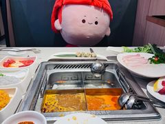 -海底捞火锅(万达广场店)