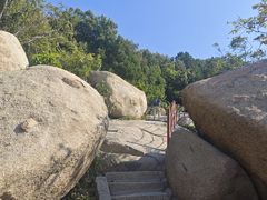 -峄山风景名胜区