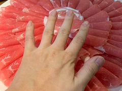 -竹叶涮肉坊(总店)