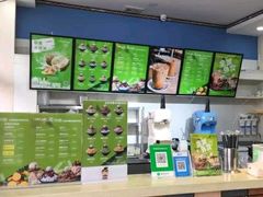-MOMO冰品·生巧汤圆(红桥店)
