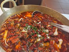 -天成川菜(礼岗店)