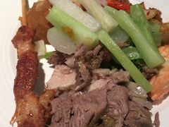 -并州饭店·并萃阁