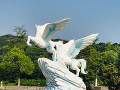 -白马涧龙池景区
