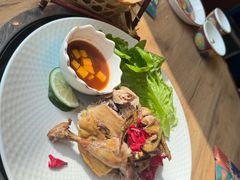 -泰蕉艳·东南亚风情料理(恒隆店)