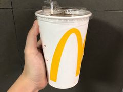 -麦当劳(伟城广场店)