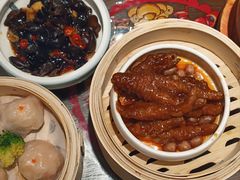 -岭南小生·粤港点心(南门口店)