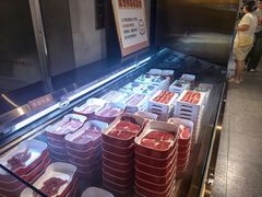 -言玖鲜火锅串串披萨自助(益田假日店)