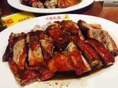 -陈光记烧腊(长寿路店)