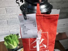 -么肆烤肉(汉街形象店)