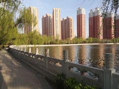 -迎泽公园