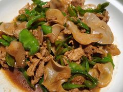 -绿茶餐厅(雁塔大悦城店)