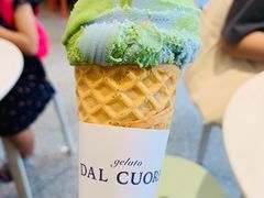 -Dal Cuore 达可芮冰淇淋(陕西北路店)