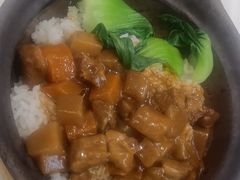 -李先生牛肉面大王(广渠门内店)