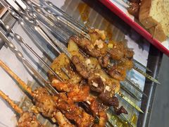-头牌·鹤岗小串(万达店)