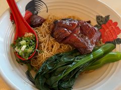 -香江小厨 The Kitchen(香江俱乐部店)
