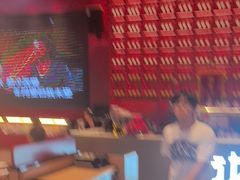 -去吃龙虾 | 烧烤·龙虾馆(红林世界城店)