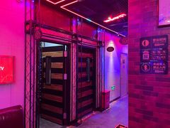 -唱吧麦颂KTV(马驹桥店)