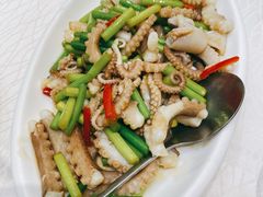 -奕景海鲜(星海广场店)