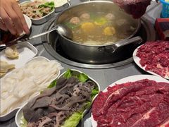 -贵宾牛·潮汕牛肉火锅(珠池总店)