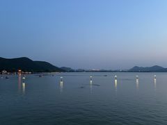 -云龙湖旅游景区