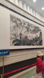 -人民大会堂宴会厅