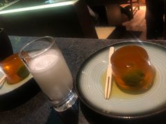 冰沙-湊湊火锅·茶憩(新中关购物中心店)