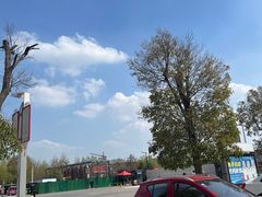 -开封市鼓楼广场(宋都皇城旅游度假区)