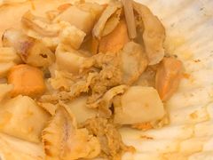 -震海贝烤贝·民俗特色店(延吉总店)