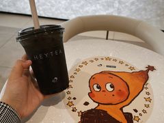 -喜茶(深圳东门1234店)