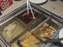 -海底捞火锅(步步高新天地店)