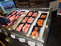 -国宾酒店-花园咖啡自助餐厅(北营房中街店)