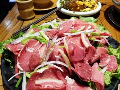 -亮欢寨酸汤鱼(沙冲路店)