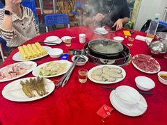 -花苑美食横琴生蚝火锅(拱北粤华路店)