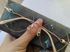 -爱视眸Eyeblling眼镜·依视路·蔡司镜片折扣店(百联南方商城购物中心)