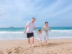 -三亚亚龙湾天域度假酒店