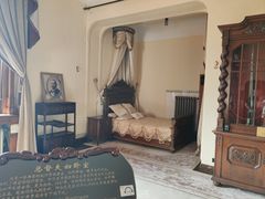 -青岛德国总督楼旧址博物馆