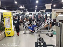 -贝菲特游泳健身(徐泾店)