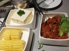 -海底捞火锅(吴中路店)