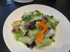 -常鲜楼常来尝鲜海胆馆(星海店)