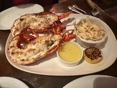 -Water Grill(圣莫妮卡店)