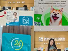 -美联众合动物医院·24h京西诊疗中心