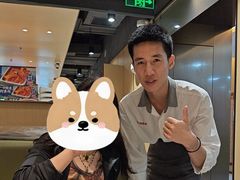 -海底捞火锅(天一广场亚细亚店)