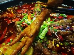 -莫熙炉鱼(旭海时代广场店)
