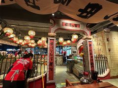 -周小明火锅(黑金冠社区店)