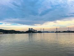 -长洲岛