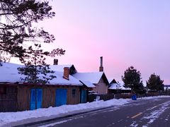 -北极村旅游风景区