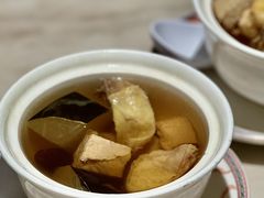 -稻香饭店(龙华天虹店)